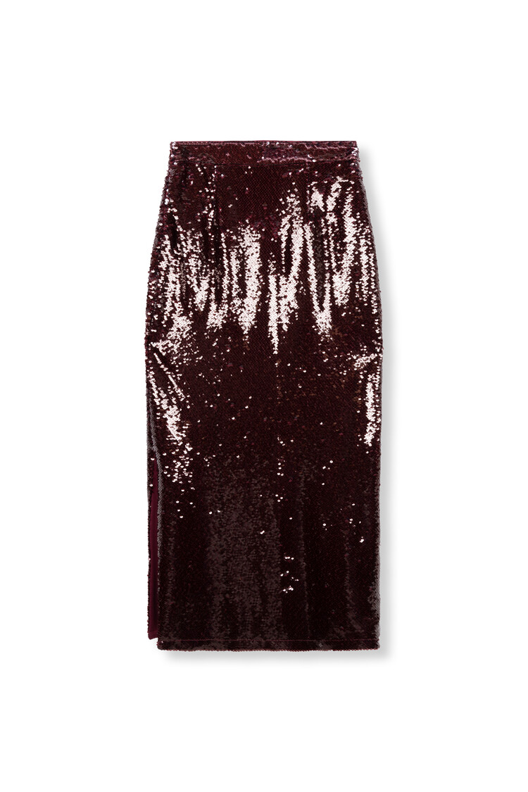 REFINED DEPARTMENT REFINED DEPARTMENT BEAU SKIRT