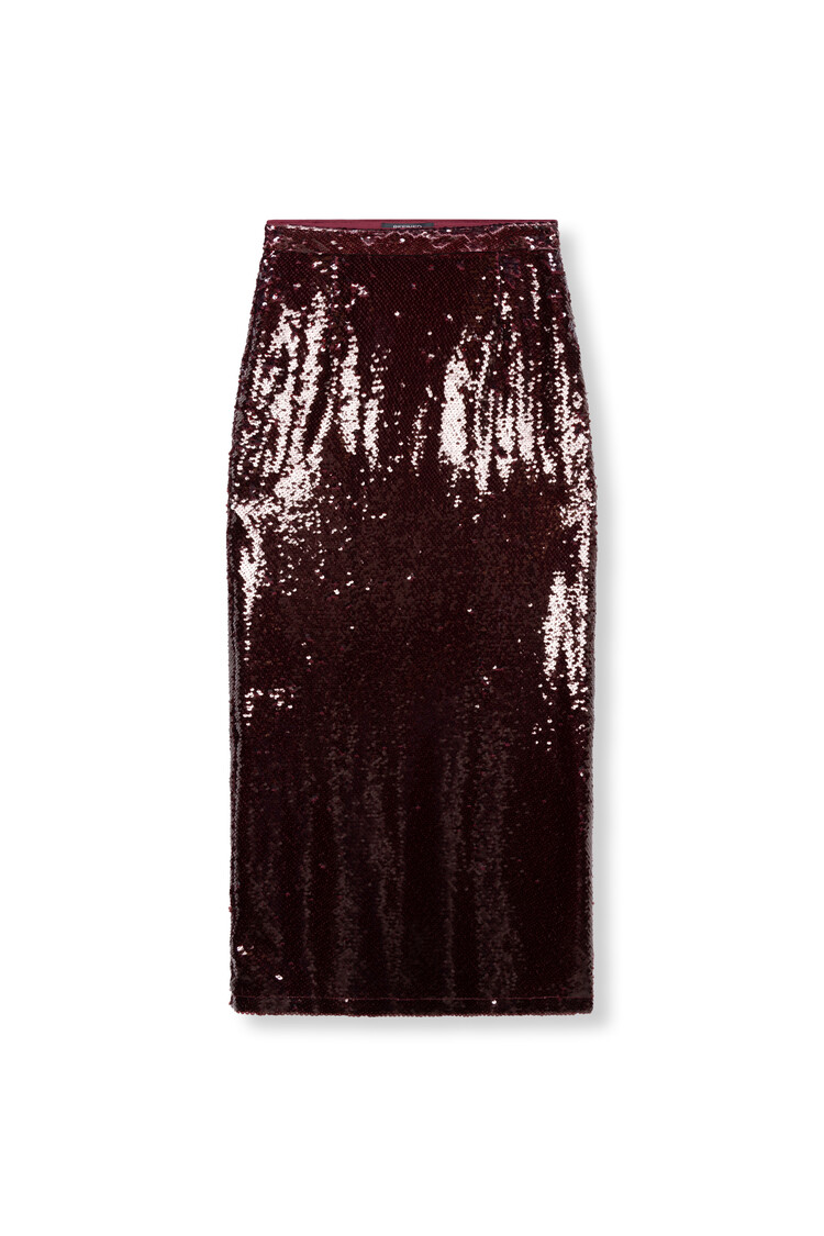 REFINED DEPARTMENT REFINED DEPARTMENT BEAU SKIRT