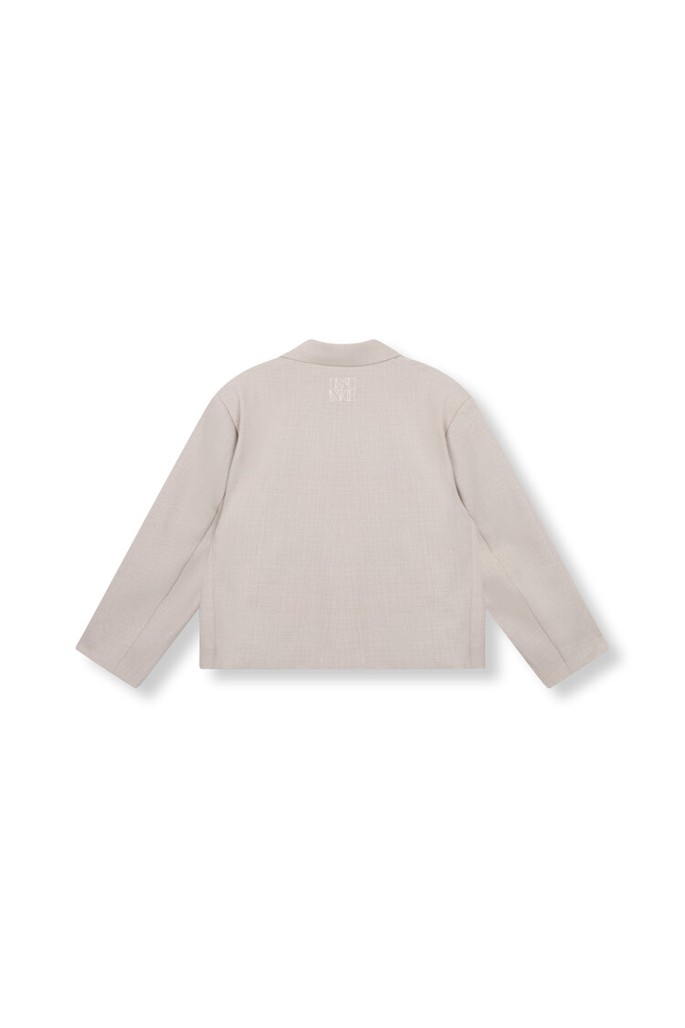 REFINED DEPARTMENT REFINED DEPARTMENT JACKIE BLAZER