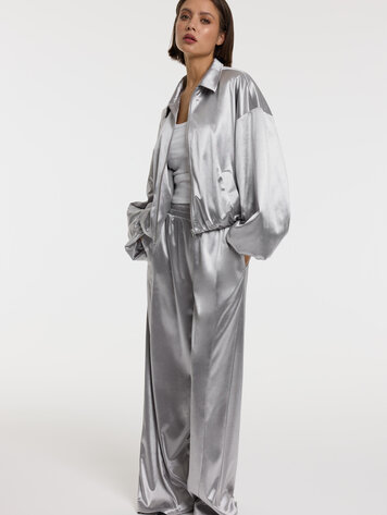 REFINED DEPARTMENT REFINED DEPARTMENT WIDE LEG DOLCE