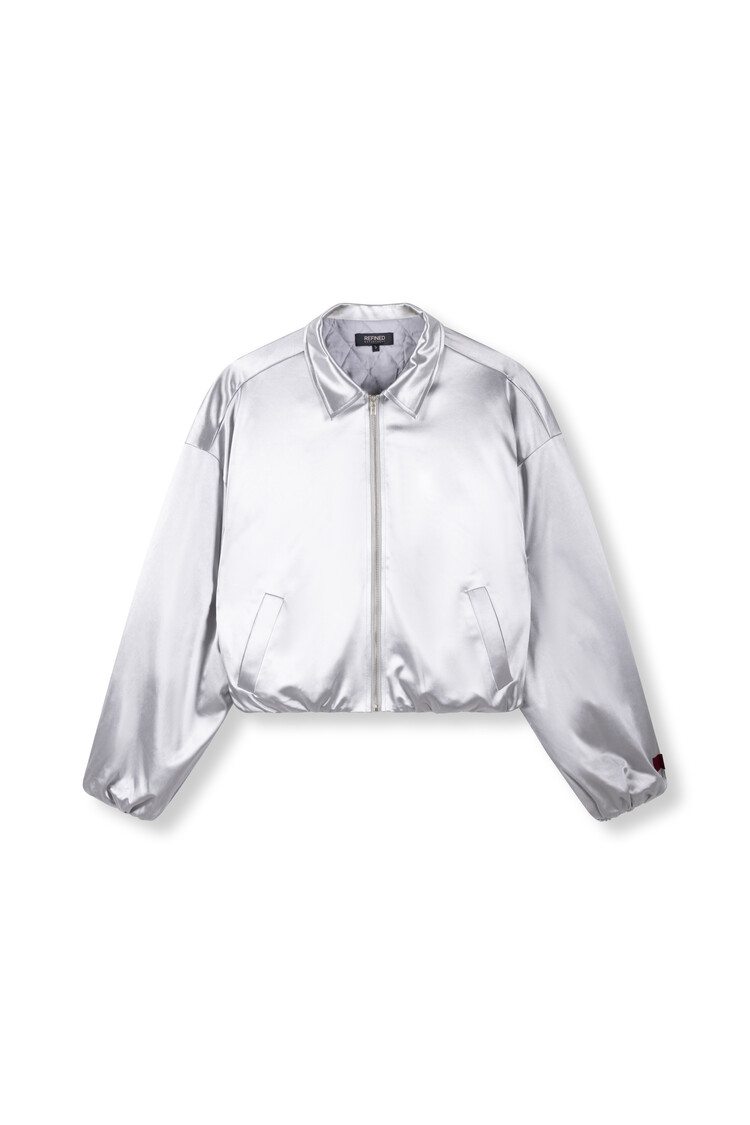 REFINED DEPARTMENT REFINED DEPARTMENT OVERSIZED BOMBER DIA