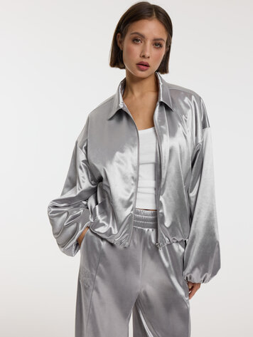 REFINED DEPARTMENT REFINED DEPARTMENT OVERSIZED BOMBER DIA