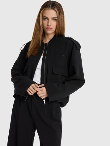 ALIX THE LABEL ALIX BALLOON JACKET