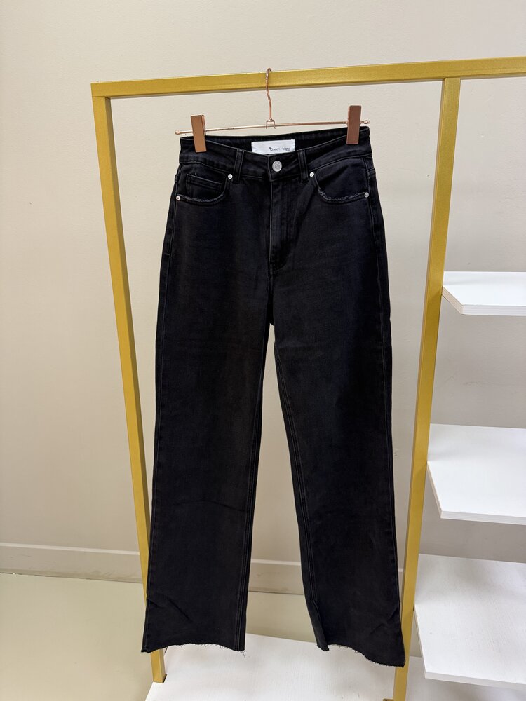 DAMES JEANS BLACK