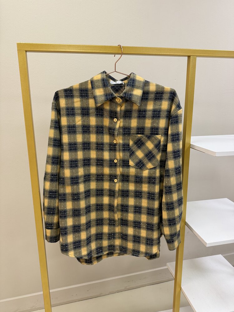 DAMES BLOUSE RUIT  DIAMOND