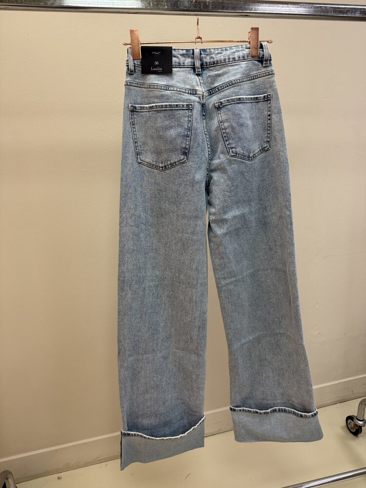 LAUIA DAMES JEANS LAULIA