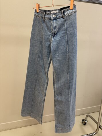 DAMES JEANS LAULIA 2