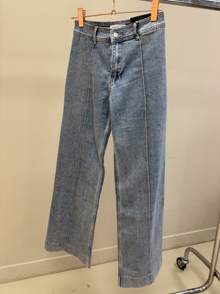 DAMES JEANS LAULIA 2