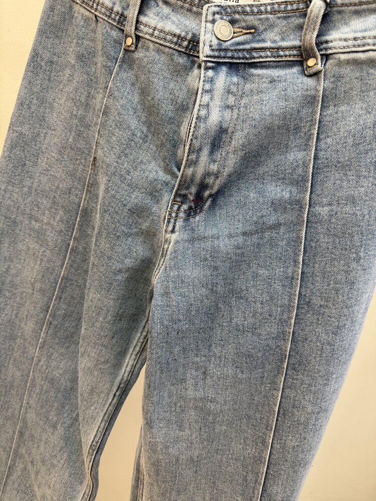 DAMES JEANS LAULIA 2