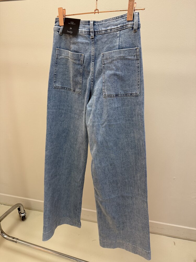 DAMES JEANS LAULIA 2