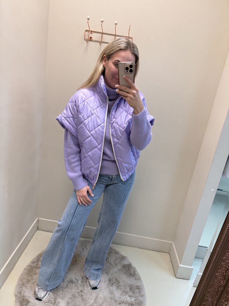 DAMES JEANS LAULIA 2