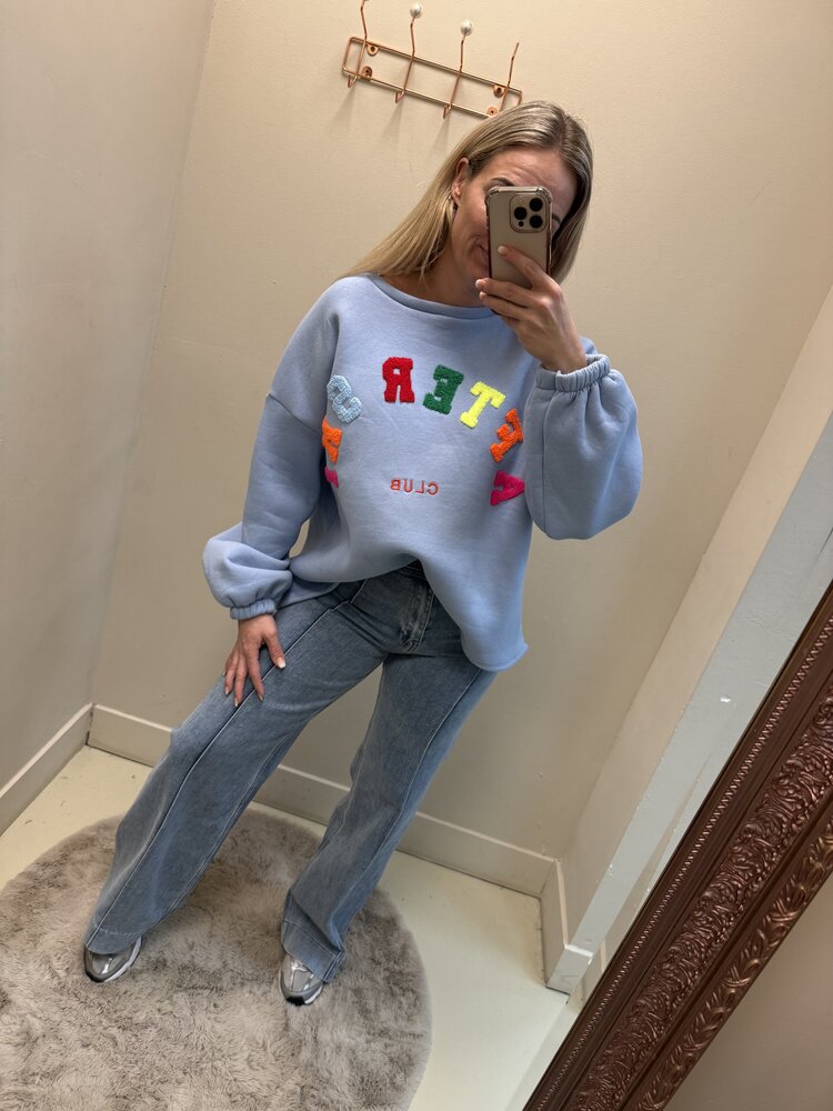 DAMES JEANS LAULIA 2