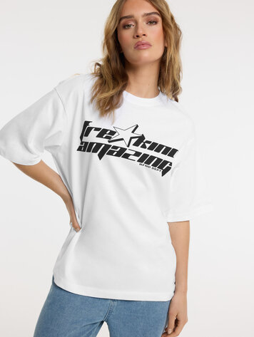 REFINED DEPARTMENT REFINED DEPARTMENT MAGGY T-SHIRT