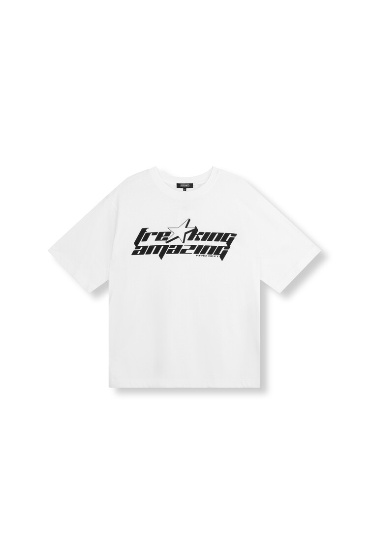 REFINED DEPARTMENT REFINED DEPARTMENT MAGGY T-SHIRT