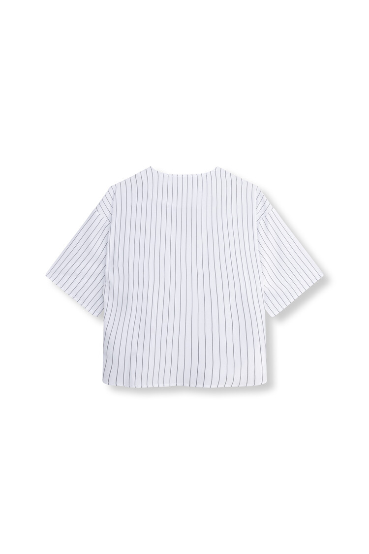 REFINED DEPARTMENT REFINED DEPARTMENT BENNIE BLOUSE
