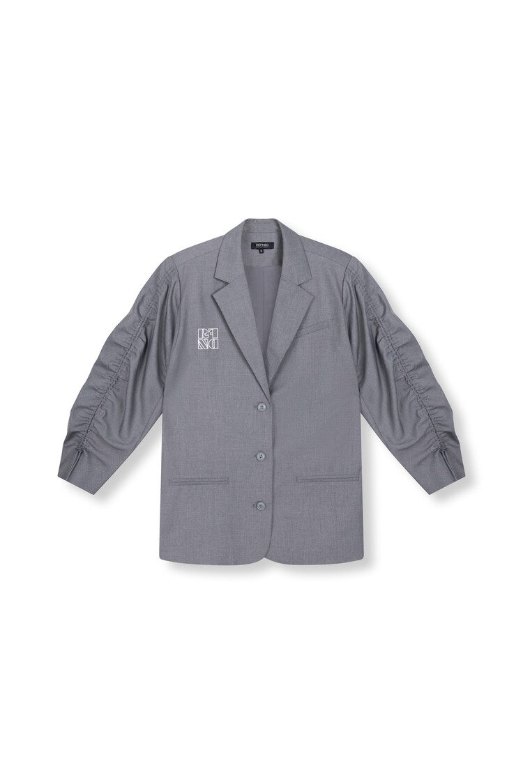 REFINED DEPARTMENT REFINED DEPARTMENT JENNY BLAZER