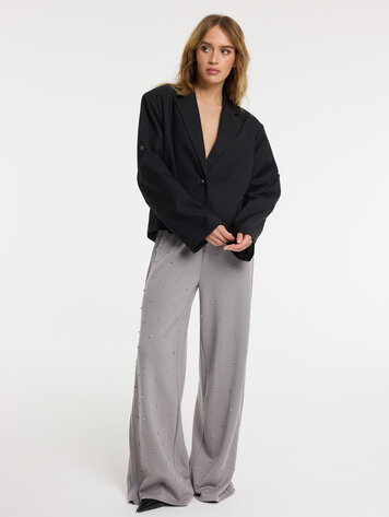 REFINED DEPARTMENT REFINED DEPARTMENT PANTS DOLCE