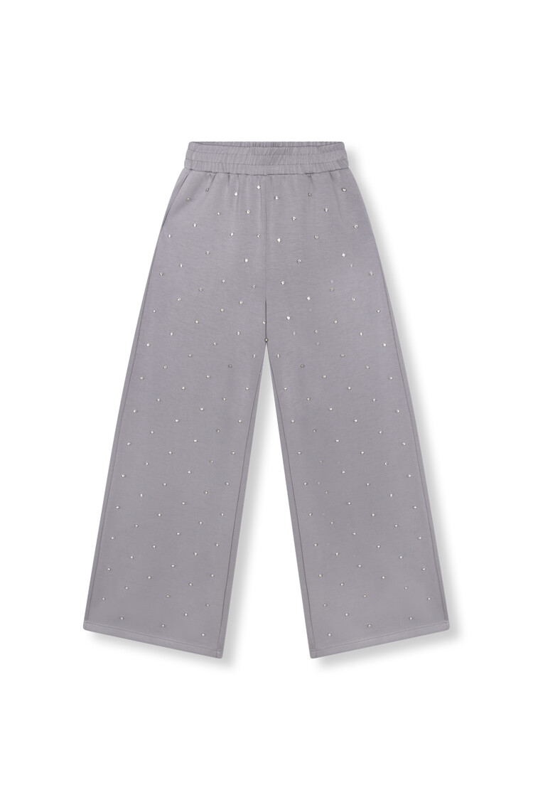 REFINED DEPARTMENT REFINED DEPARTMENT PANTS DOLCE