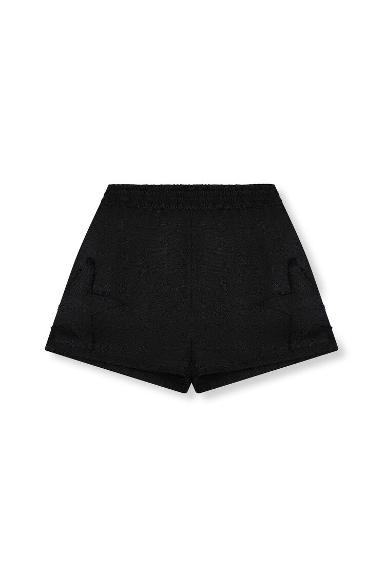 REFINED DEPARTMENT REFINED DEPARTMENT TWEED MOON SHORT
