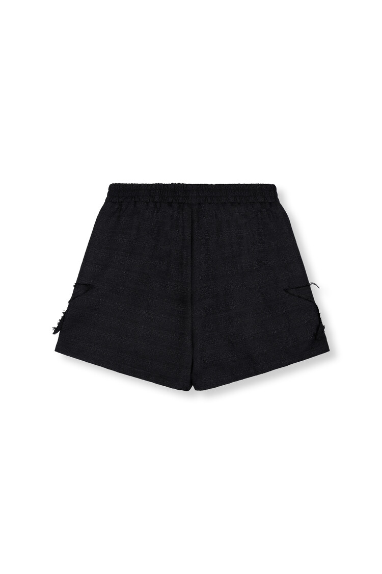 REFINED DEPARTMENT REFINED DEPARTMENT TWEED MOON SHORT