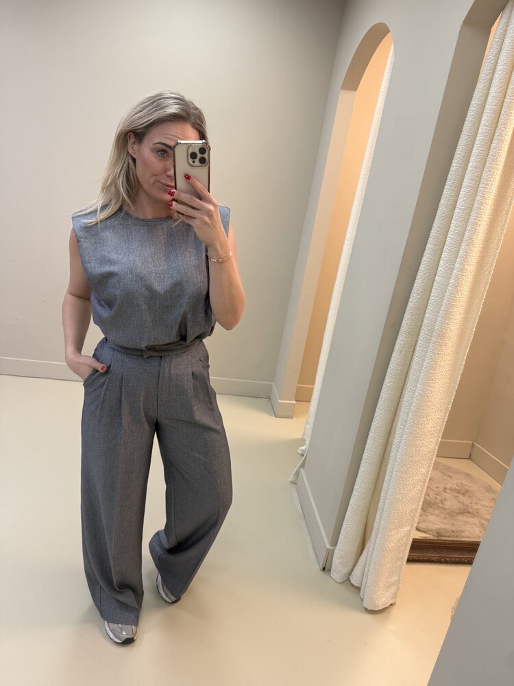 DAMES SET IRIS
