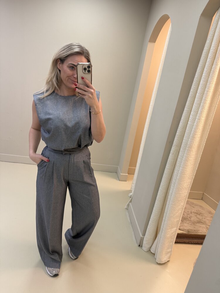 DAMES SET IRIS