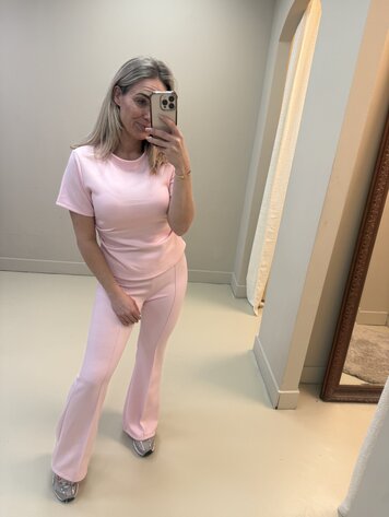COMFY SET LEXY ROZE