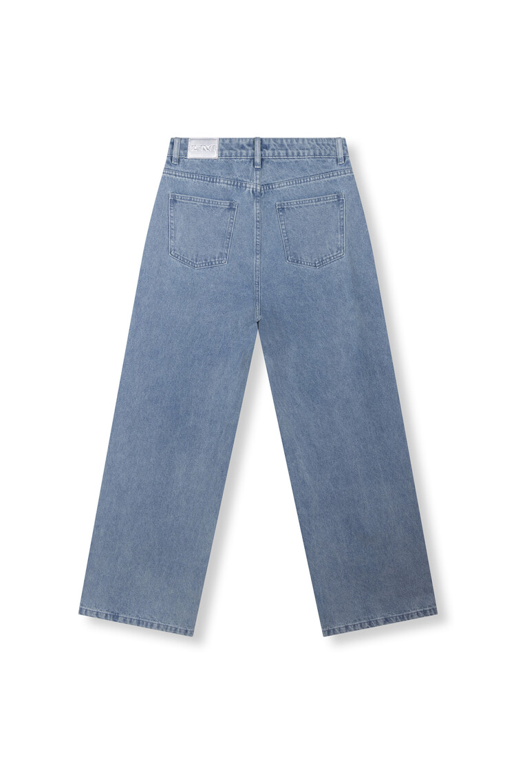 REFINED DEPARTMENT REFINED DEPARTMENT PAYTON PANTS FRINGES