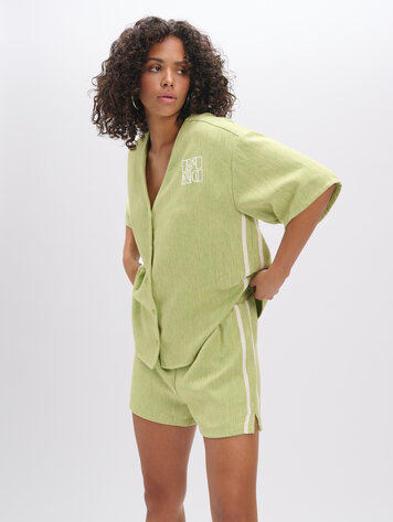 REFINED DEPARTMEMT DOLLY SHORTS