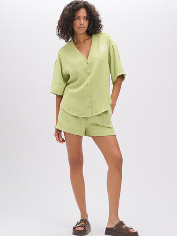 REFINED DEPARTMENT REFINED DEPARTMENT BENNIE SHIRT