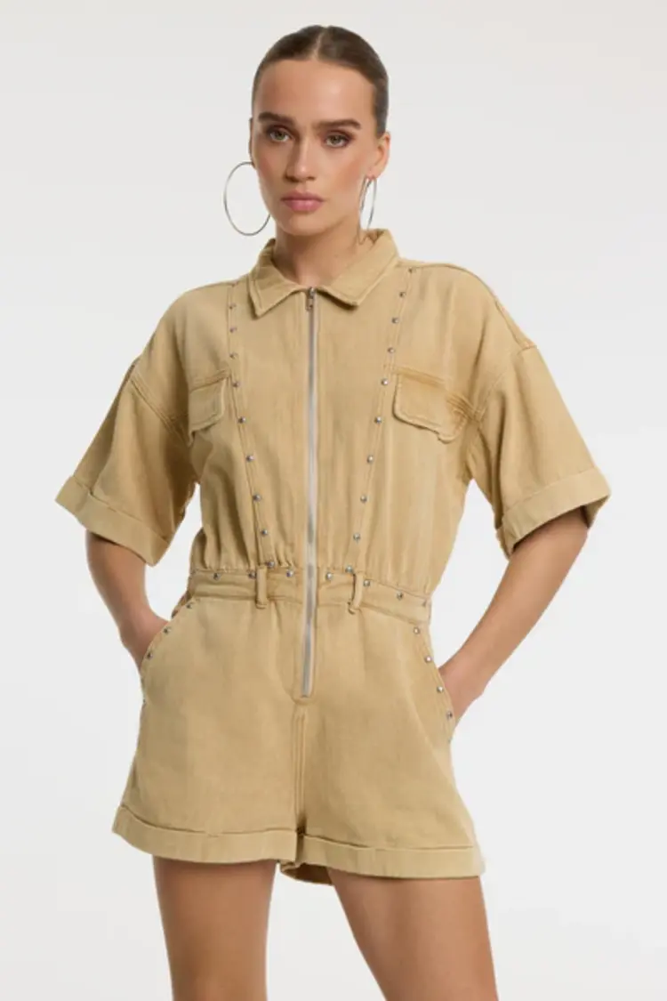 REFINED DEPARTMENT REFINED DEPARTMENT KATE JUMPSUIT