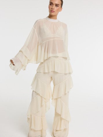 REFINED DEPARTMENT REFINED DEPARTMENT AYA PANTS