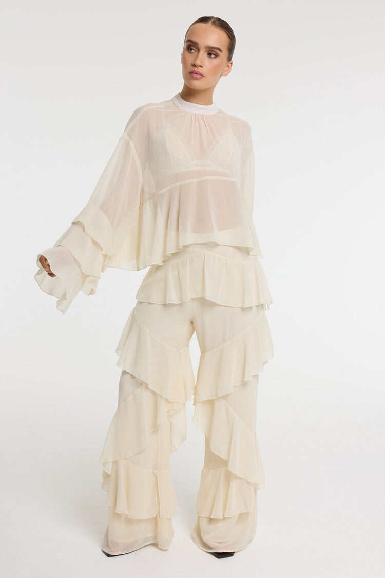 REFINED DEPARTMENT REFINED DEPARTMENT AYA PANTS