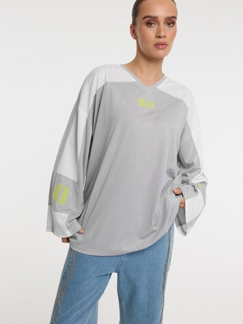 REFINED DEPARTMENT REFINED DEPARTMENT YEADY SHIRT