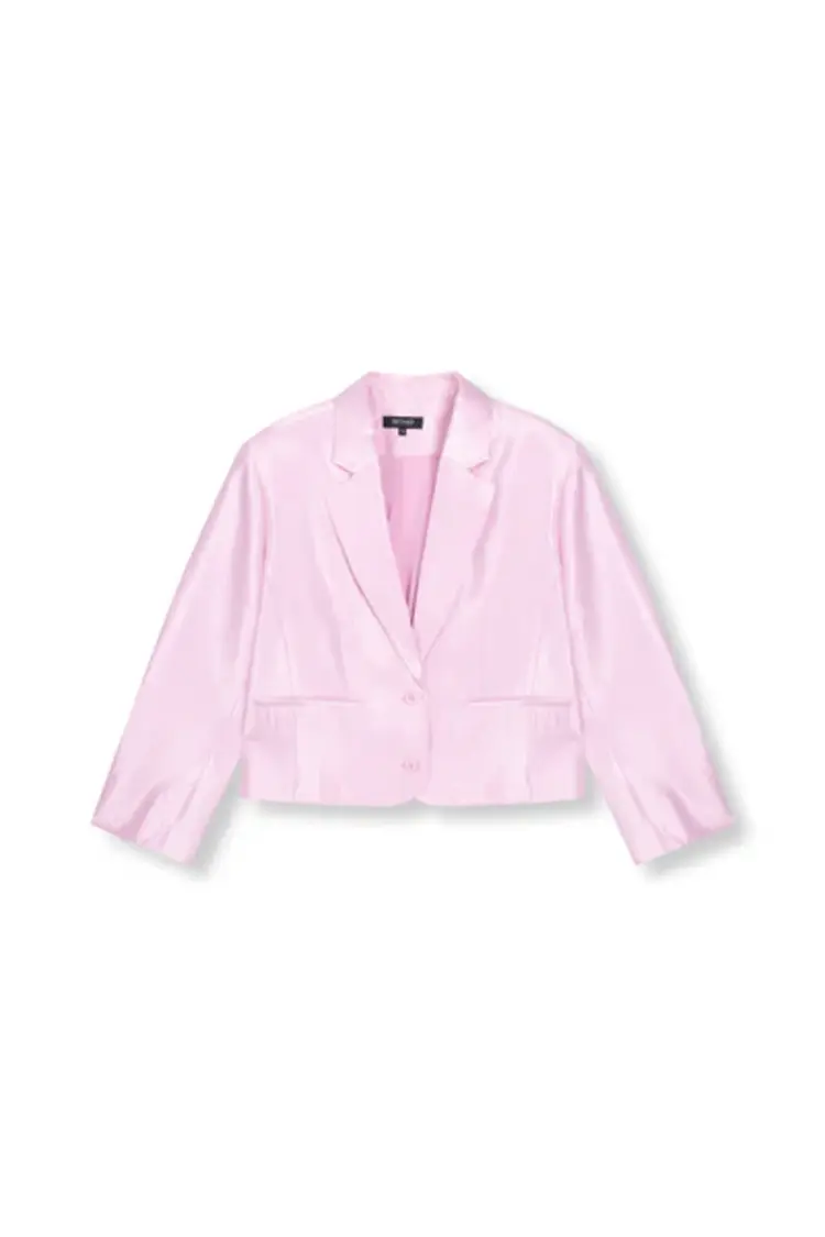REFINED DEPARTMENT REFINED DEPARTMENT JACKIE BLAZER