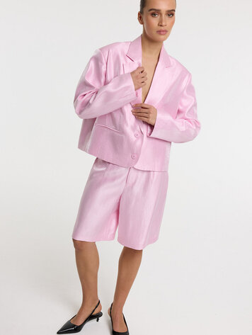 REFINED DEPARTMENT REFINED DEPARTMENT PUMA SHORT