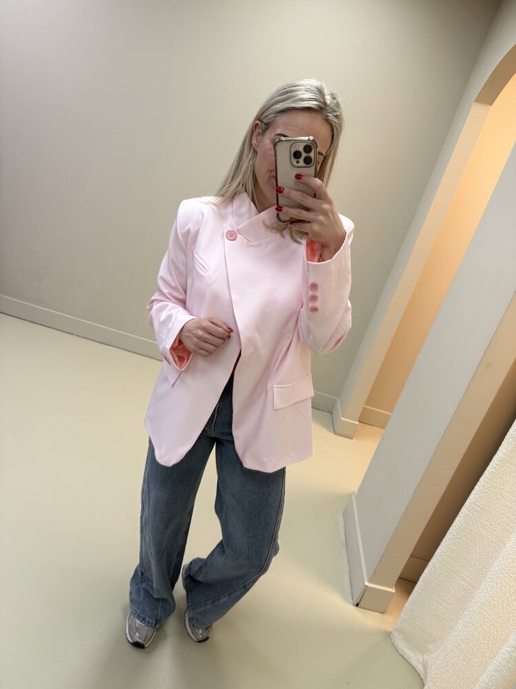 DAMES BLAZER WENDY ROZE