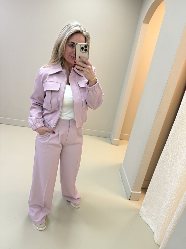 DAMES PANTALON KELSEY OUDROZE