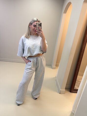 DAMES COMFY SET ELLE