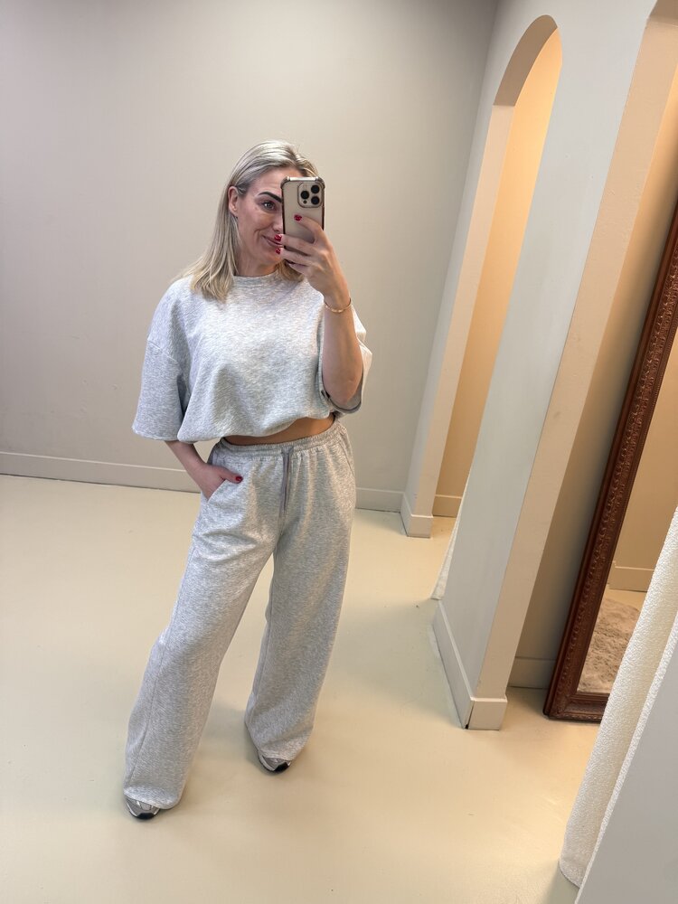 DAMES COMFY SET ELLE