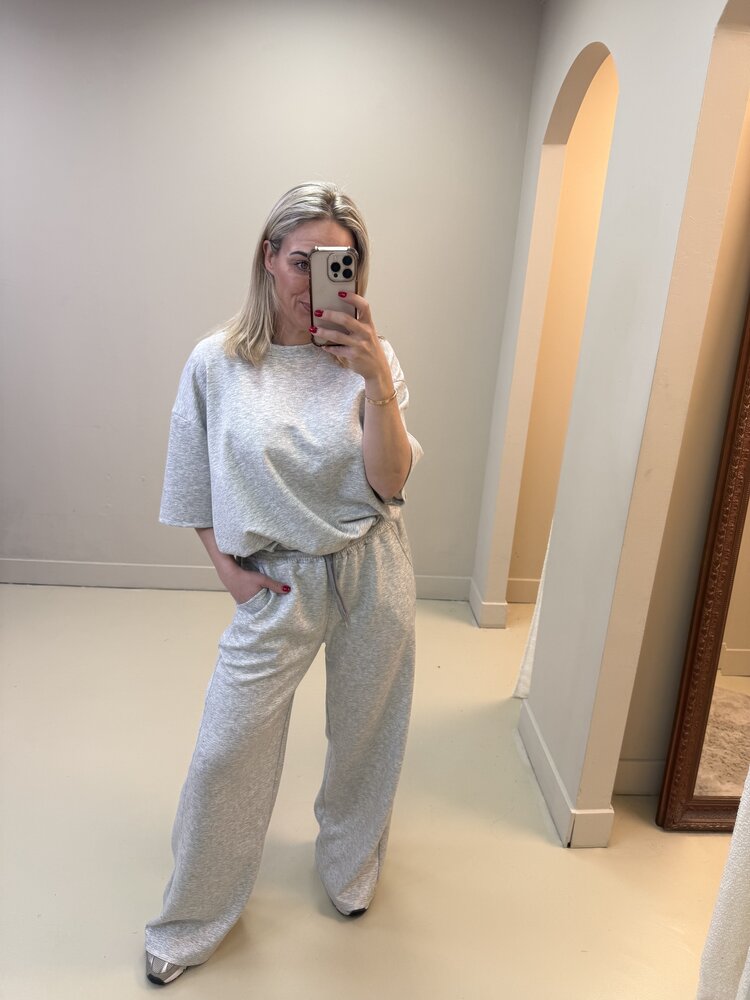 DAMES COMFY SET ELLE