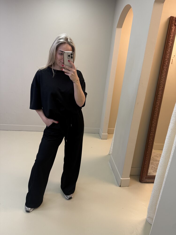 DAMES COMFY SET ELLE