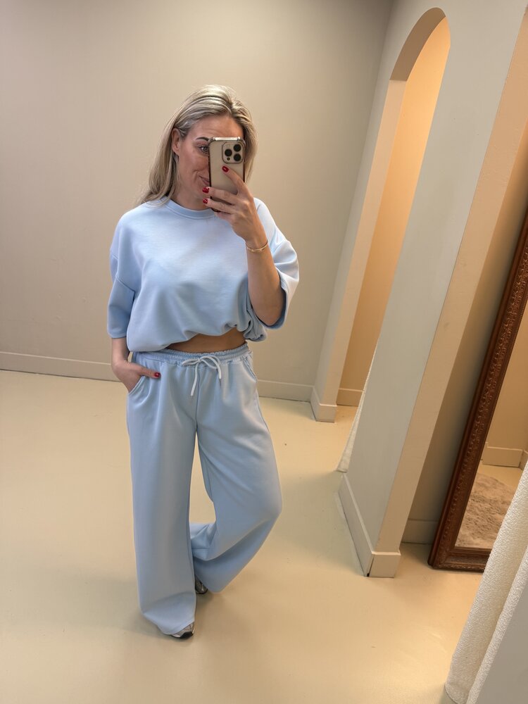 DAMES COMFY SET ELLE