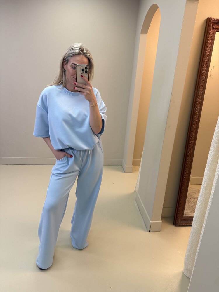 DAMES COMFY SET ELLE