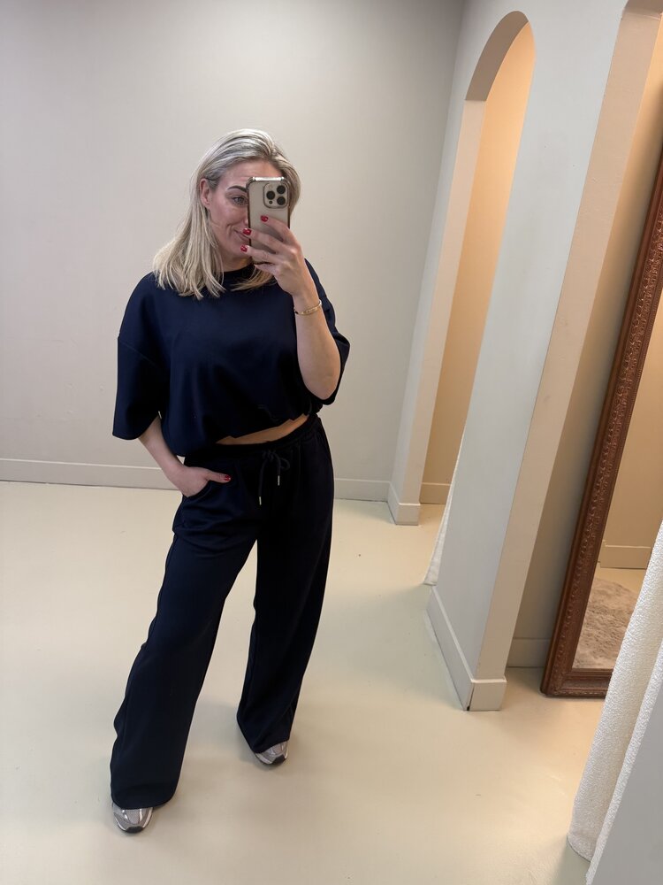 DAMES COMFY SET ELLE