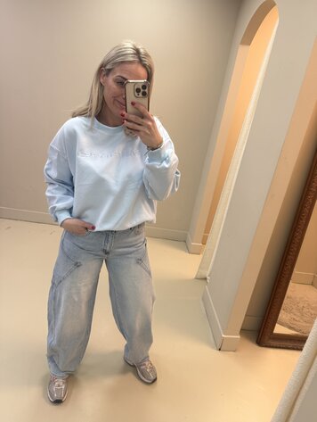 WEEKDEAL SWEATER SAINT TROPEZ