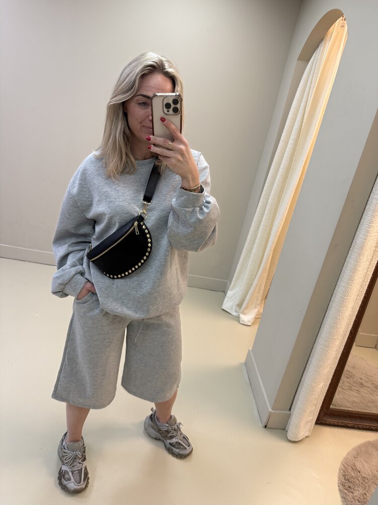 BERMUDA SET BASIC