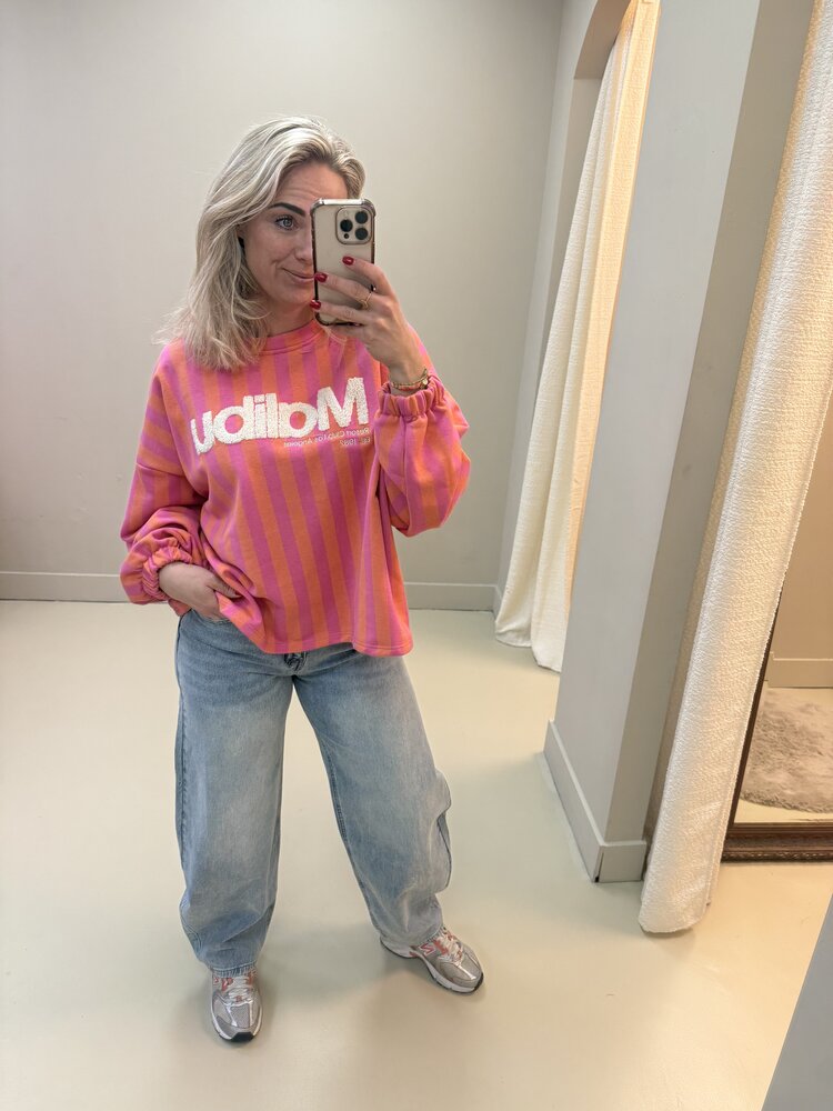 SWEATER MALIBU