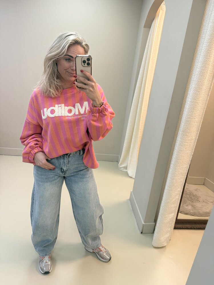 SWEATER MALIBU