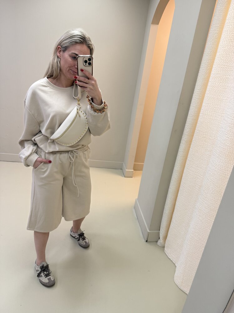 BERMUDA SET BASIC